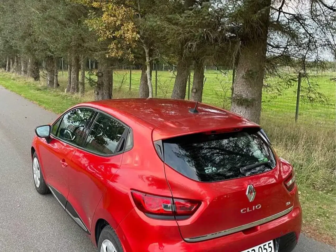 Billede 3 - Renault Clio IV benzin 