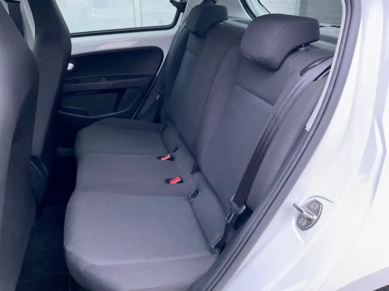 Billede 14 - VW Up! 1,0 MPi 65 Move Up! BMT