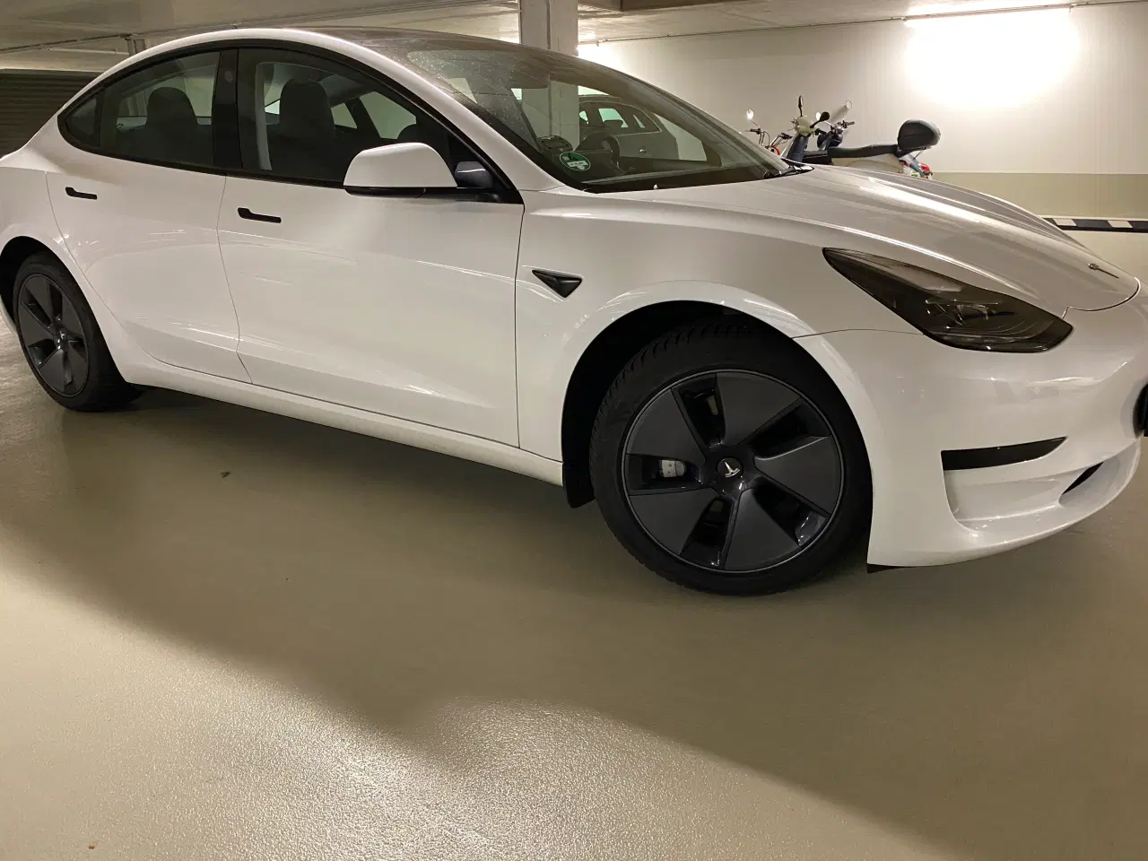 Billede 5 - Tesla Model 3 RWD