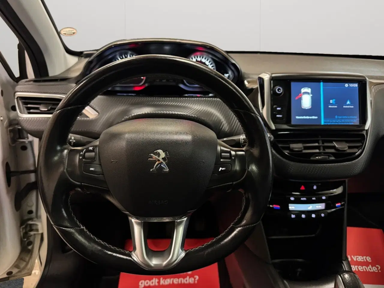 Billede 6 - Peugeot 208 1,6 BlueHDi 100 Allure Sky