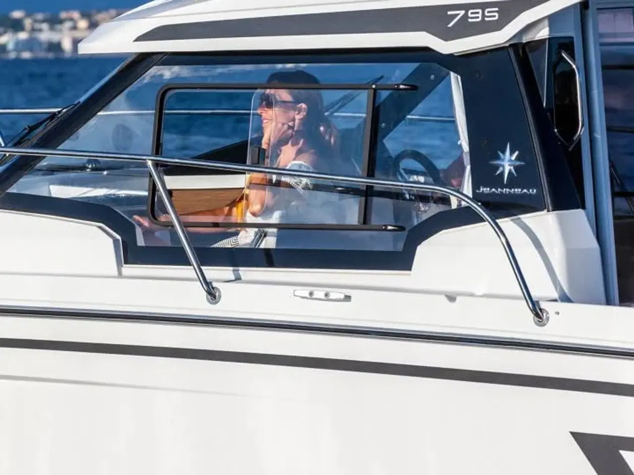 Billede 15 - Jeanneau 795 Merry Fisher Serie 2