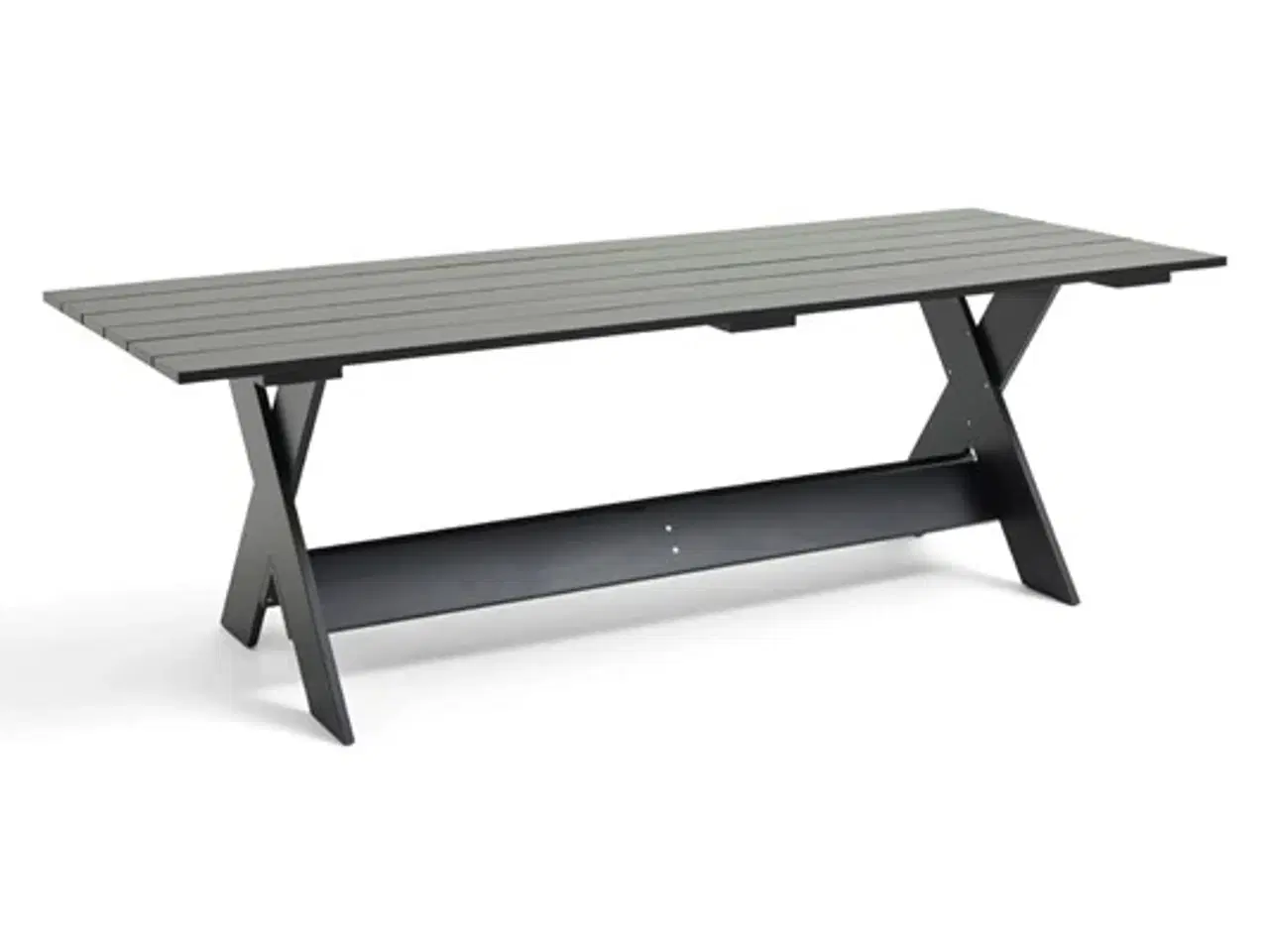 Billede 1 - Et smukt spisebord 180 cm lang