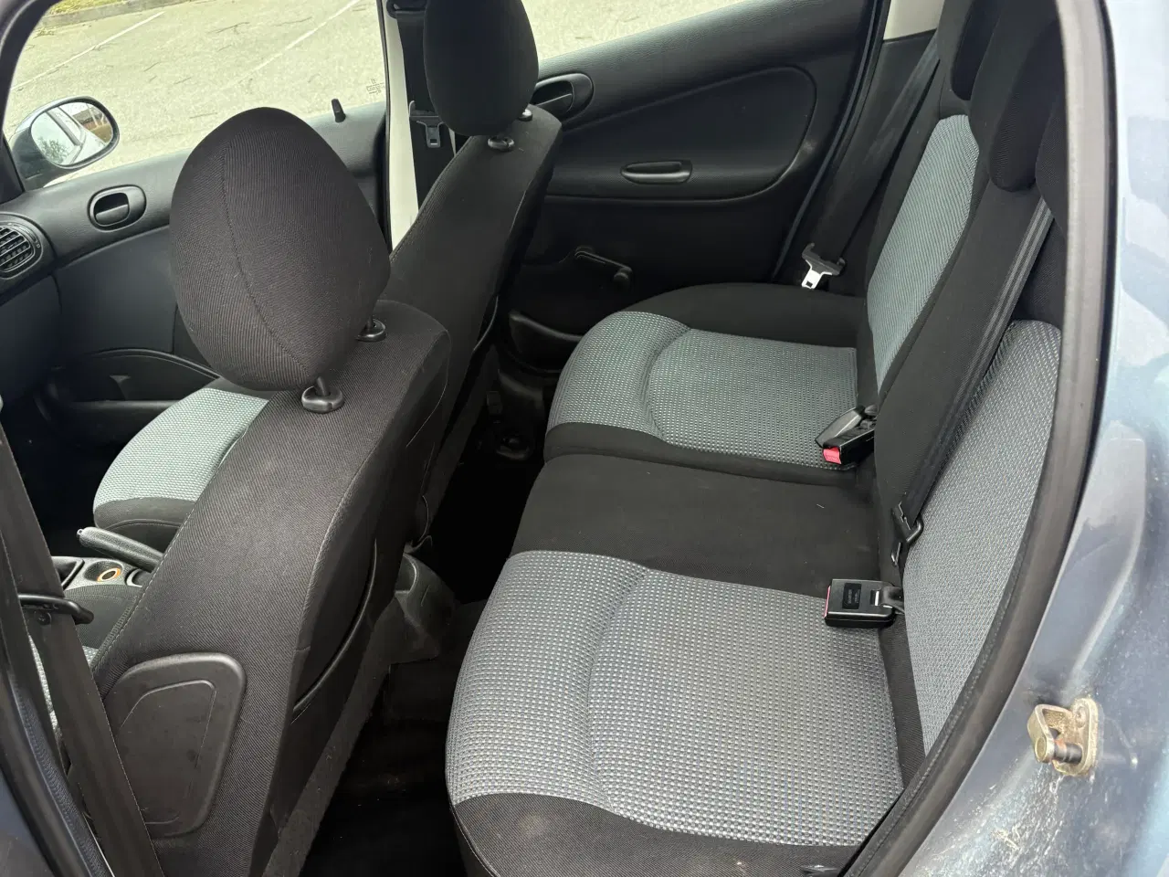 Billede 10 - Peugeot 206 1.4 benzin 75 HK 194.000km