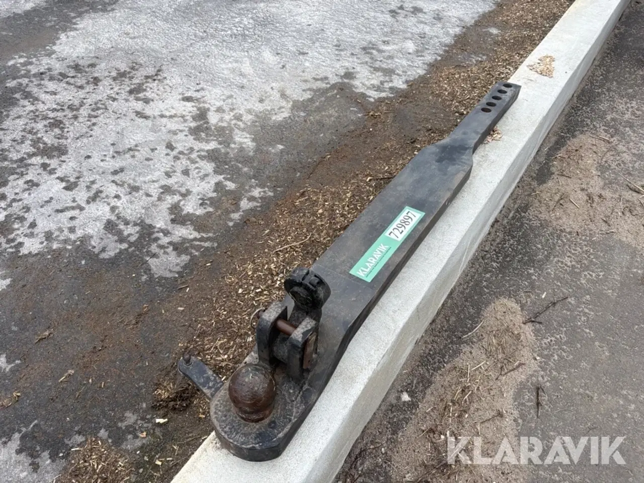 Billede 2 - Kugletræk