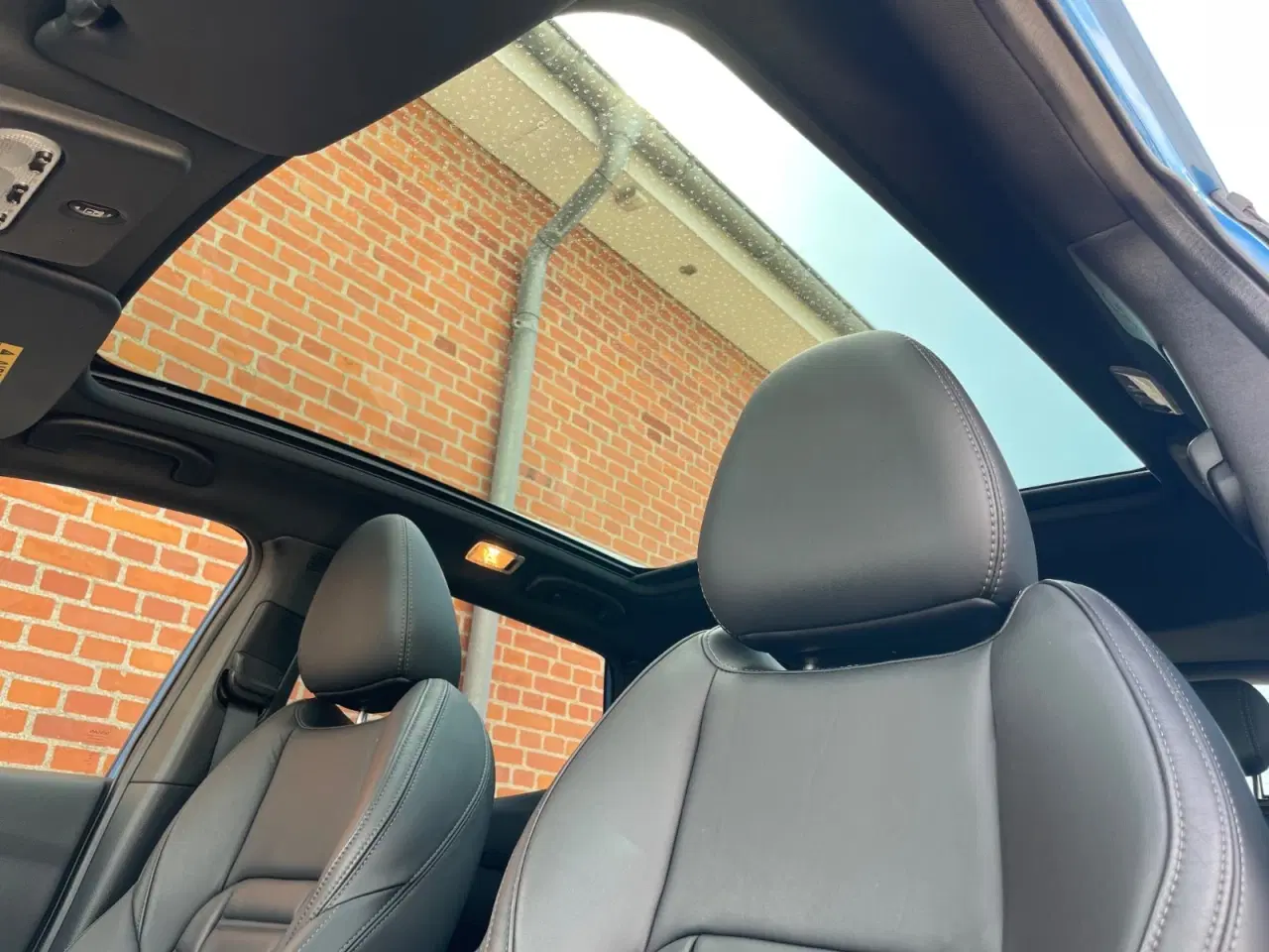 Billede 19 - Nissan Qashqai 1,3 Dig-T 140 Tekna+