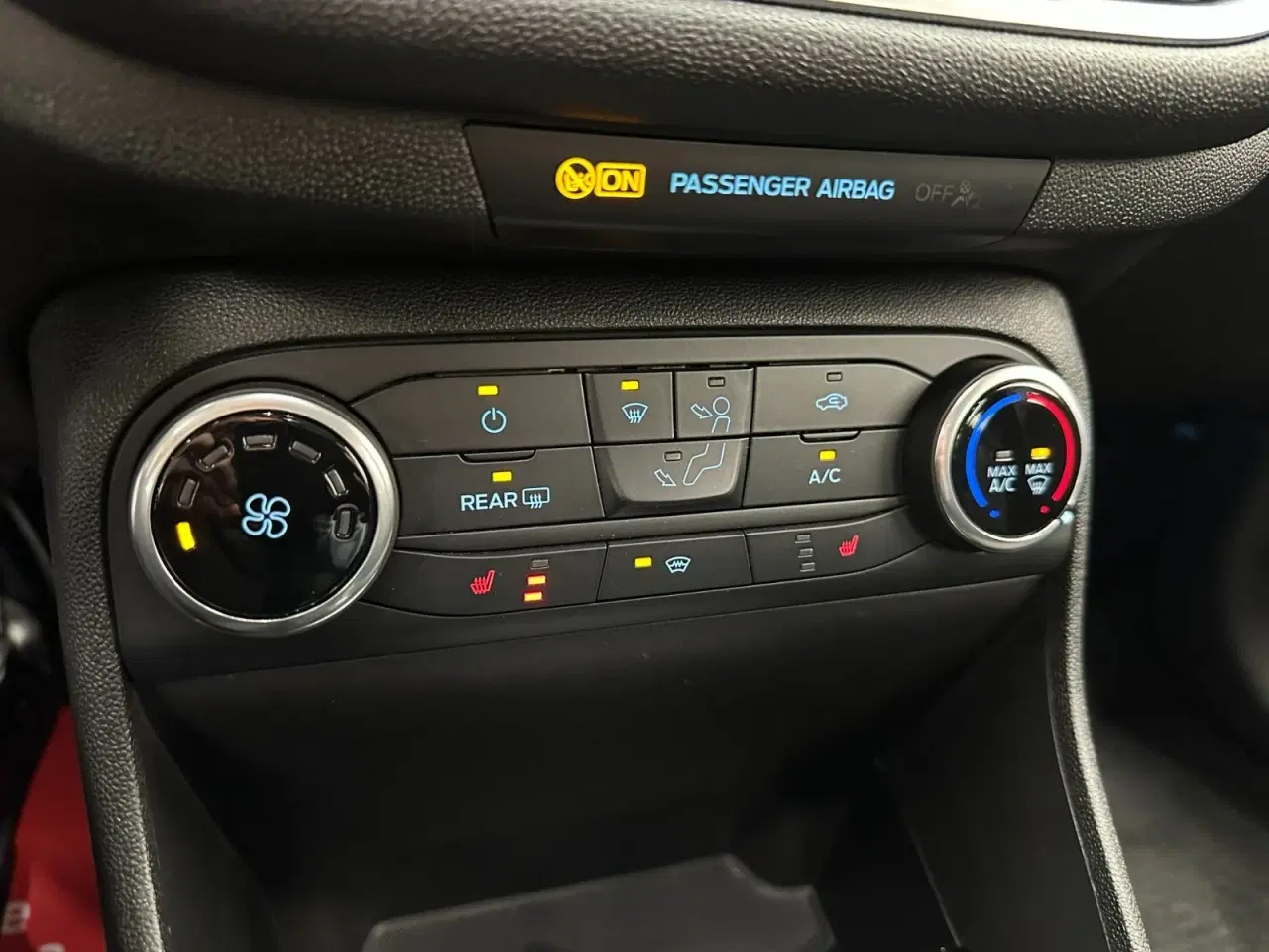 Billede 21 - Ford Fiesta 1,0 EcoBoost Titanium