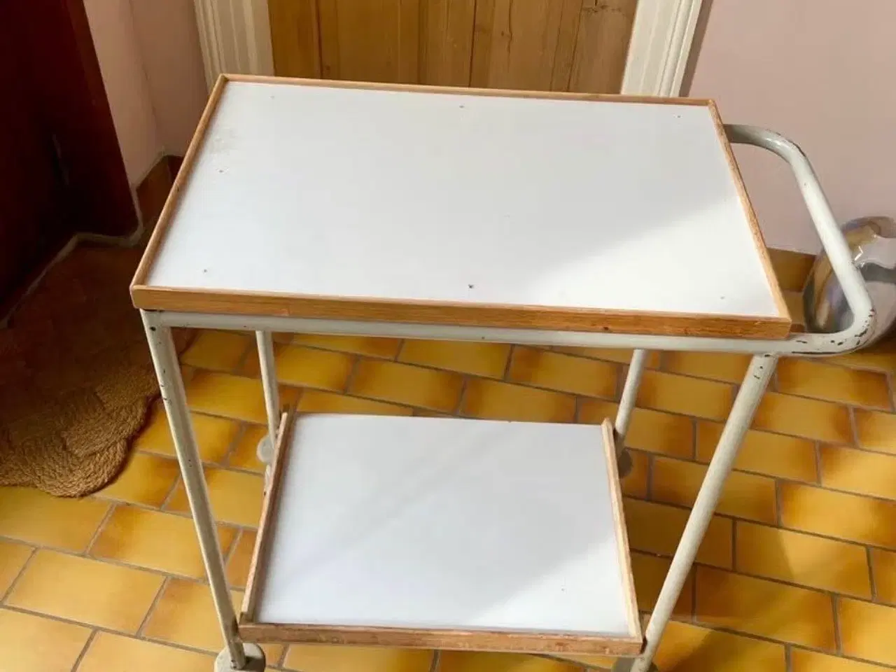 Billede 1 - Retro rullebord