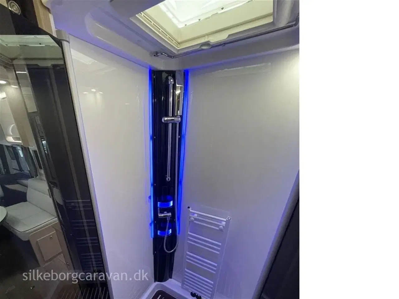 Billede 11 - 2026 - Autostar Prestige I 790 LJ