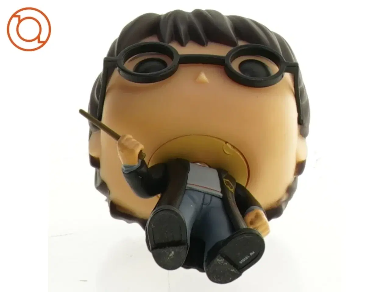 Billede 3 - Funko pop, Herry Potter fra Funko Pop (str. 9 x 6 cm)