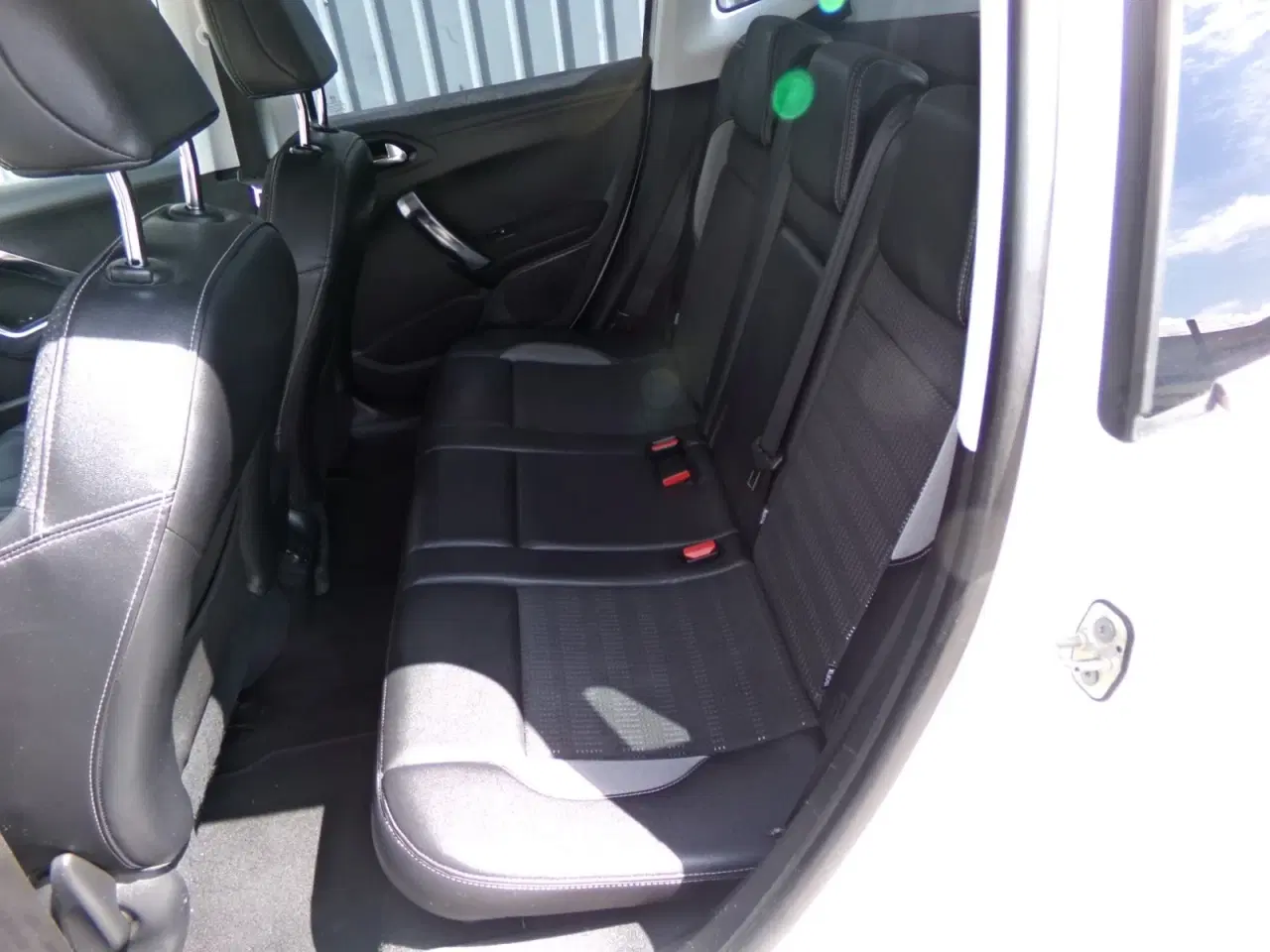 Billede 10 - Peugeot 2008 1,2 VTi 82 Allure