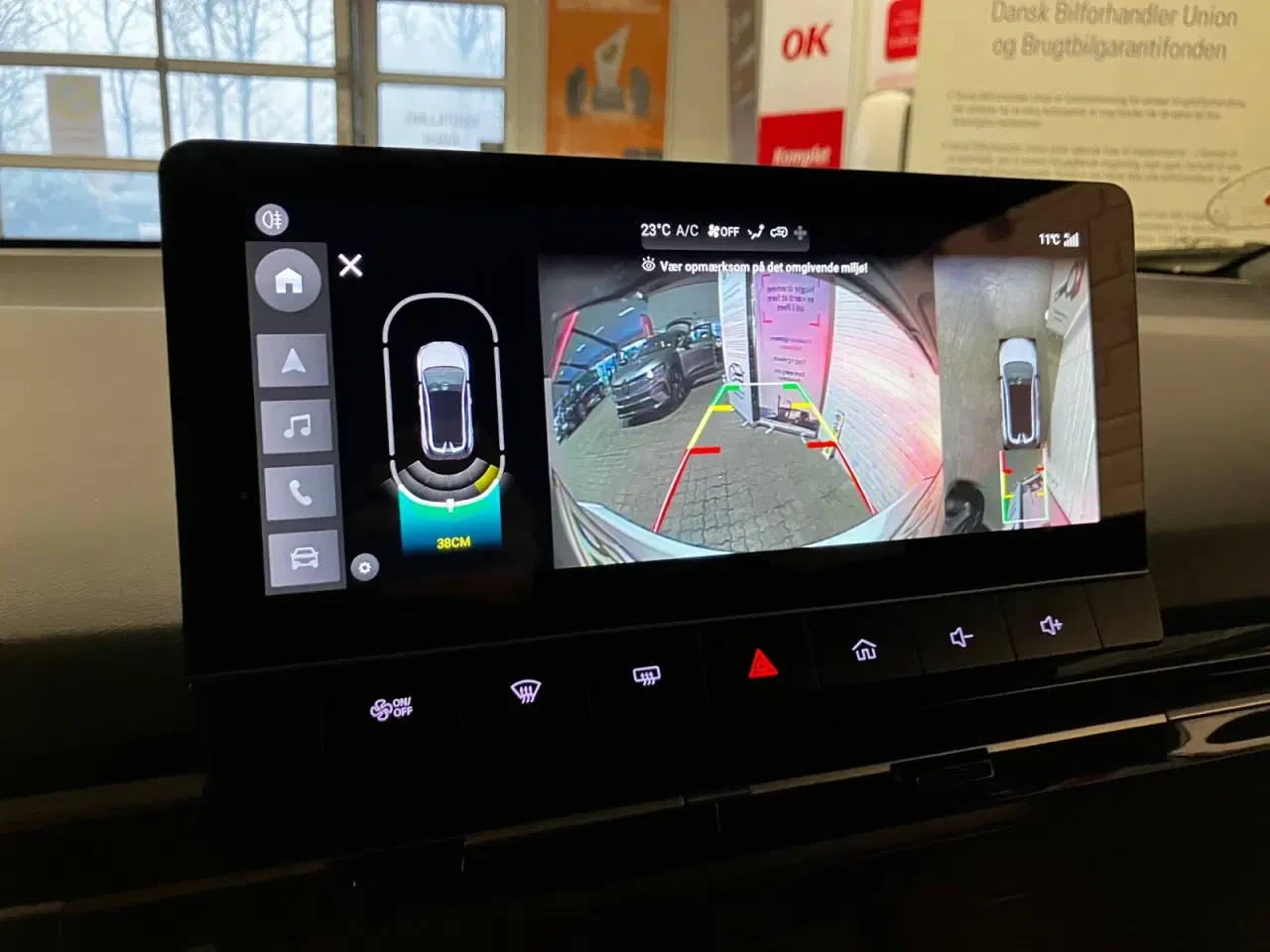 Billede 15 - MG 4 77 Luxury Extended Range