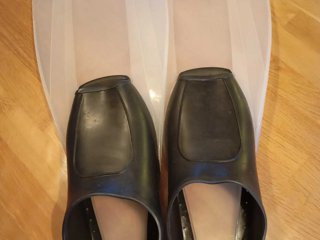 Billede 5 - Svømmefødder str. 45-46