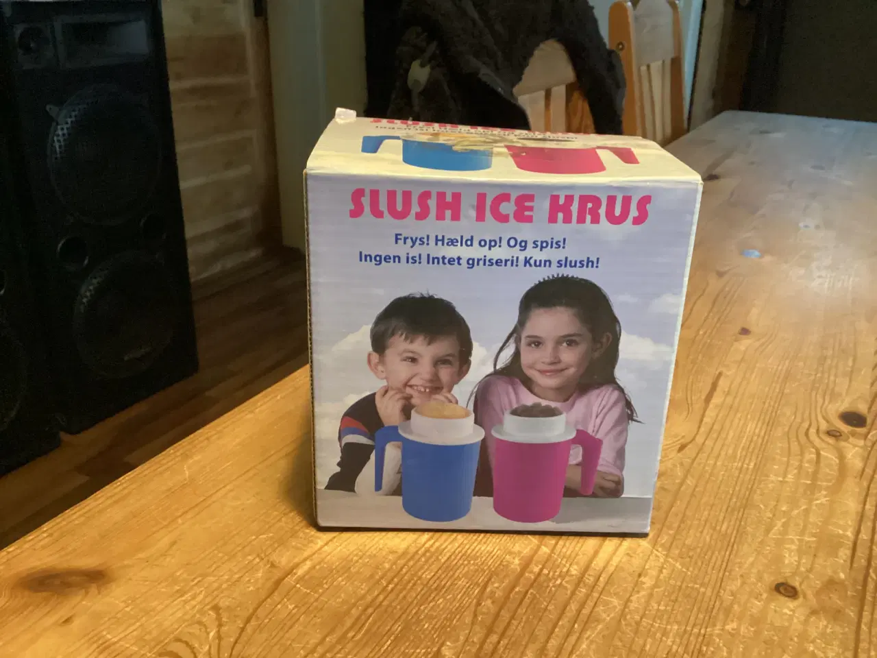 Billede 9 - Masser af Nye Ting.