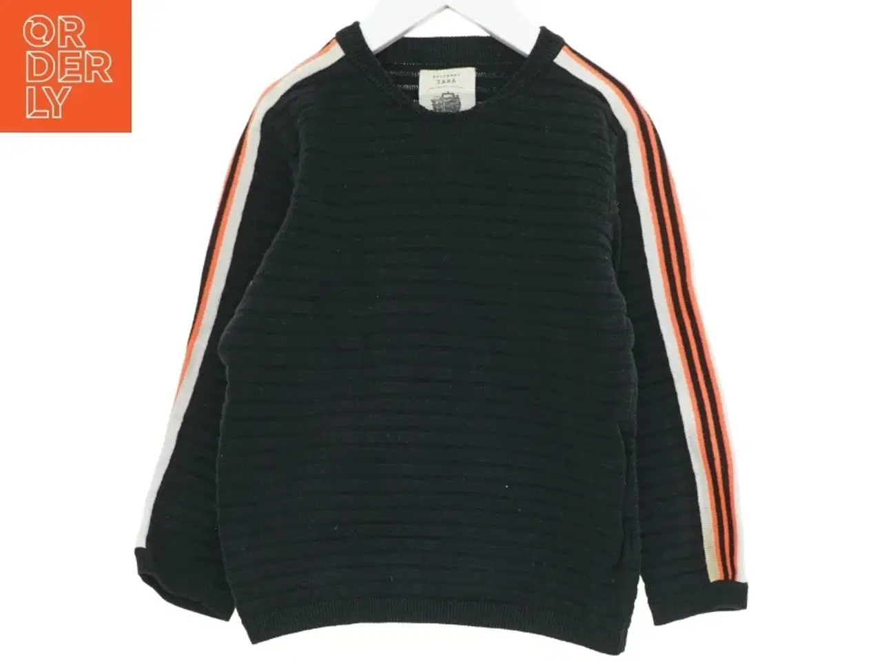 Billede 1 - Trøje fra Zara (str. 116 cm)