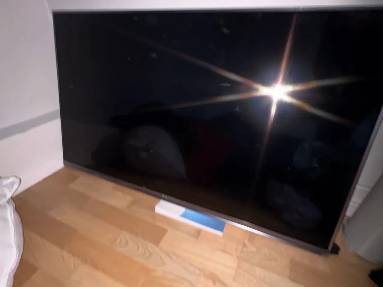 Billede 1 - LG 49” LED Byd Byd