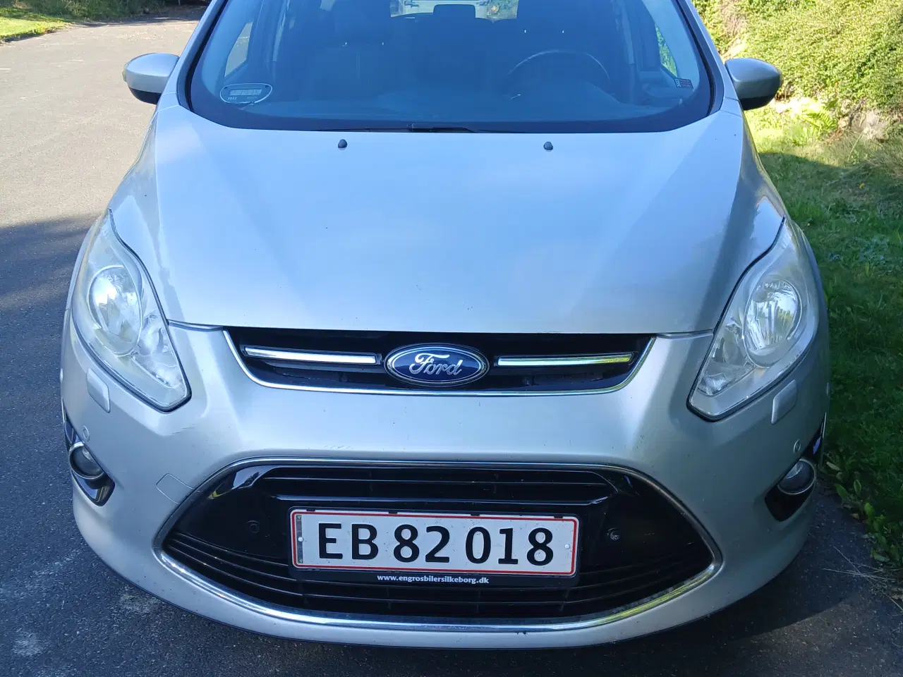 Billede 4 - Ford c-max 