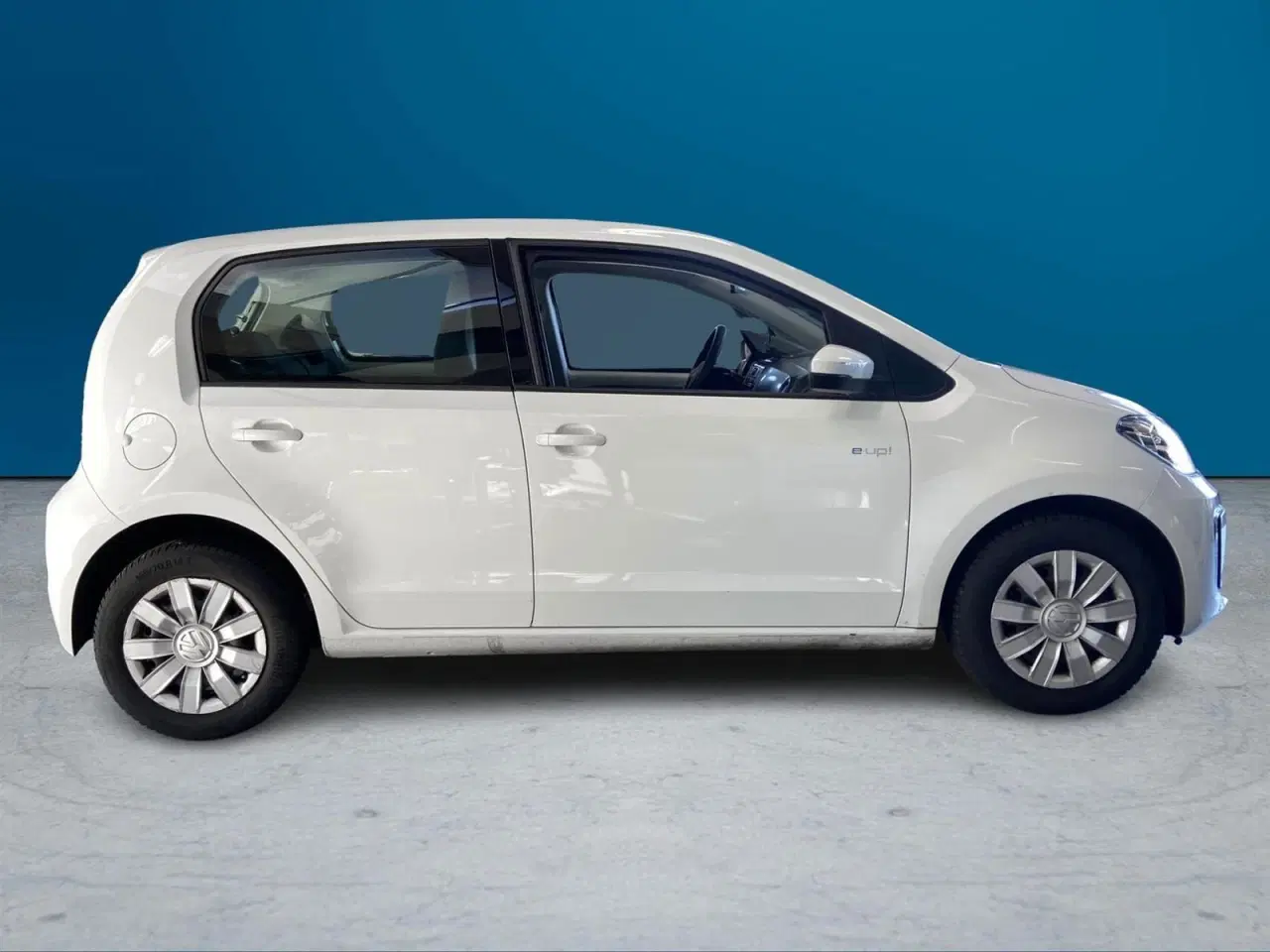 Billede 3 - VW e-Up!  