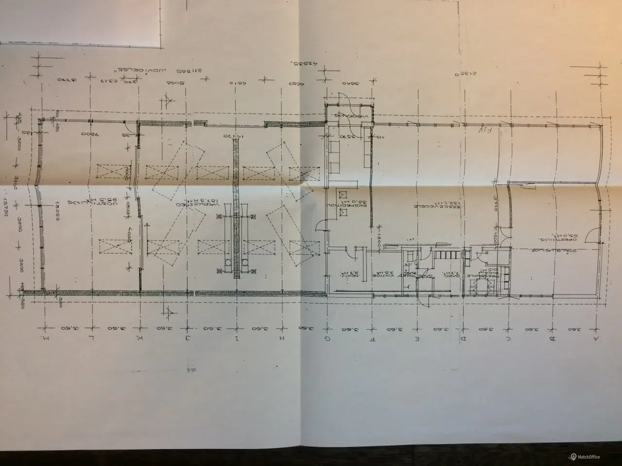 Billede 12 - Stort butikslokale i Nyborg nær Føtex