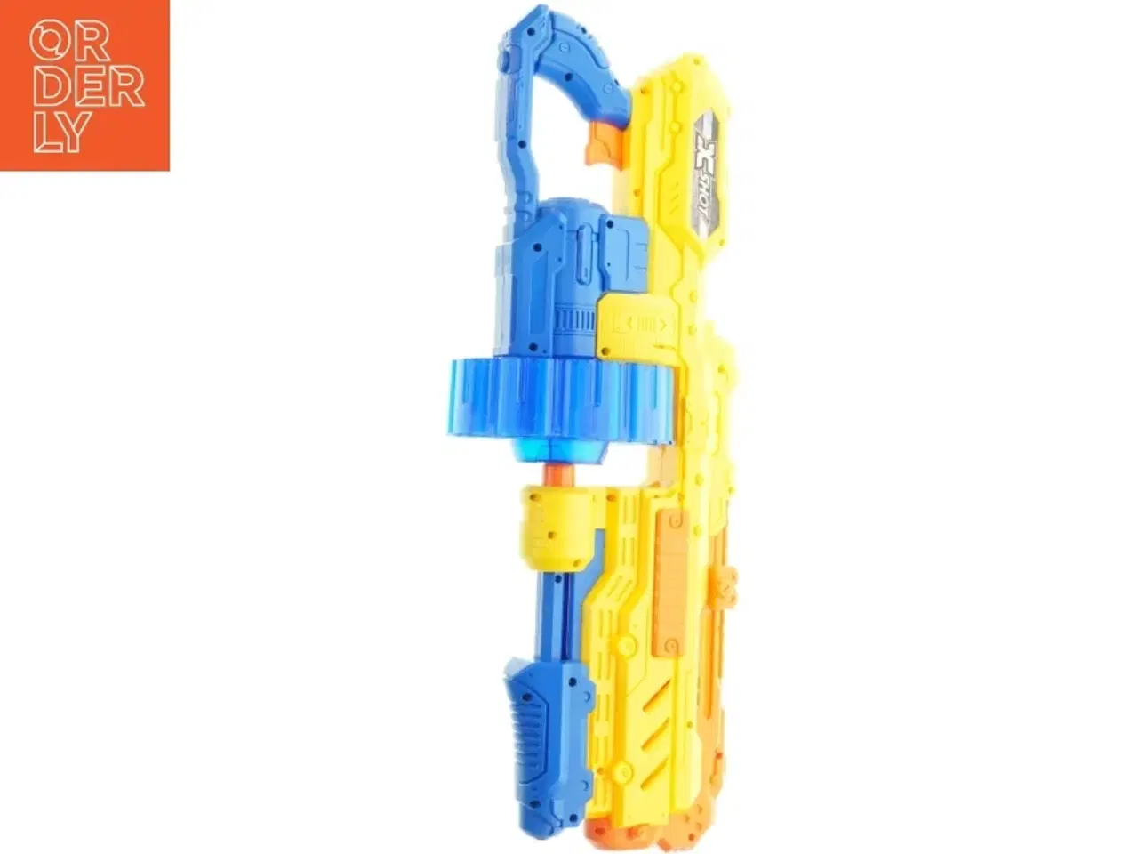 Billede 4 - x shot gevær (str. 57 cm)