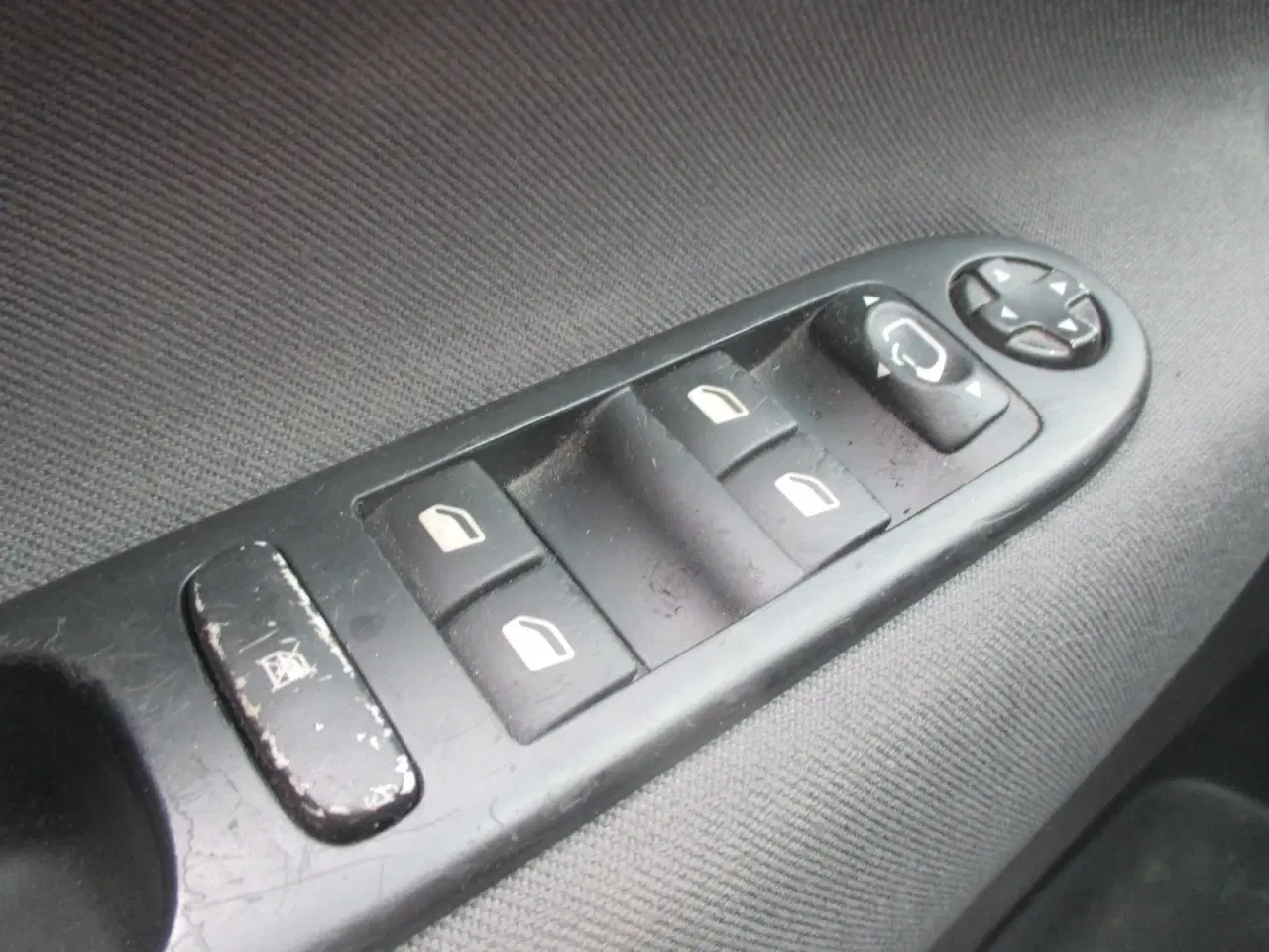 Billede 11 - Peugeot 207 1,6 VTi Premium SW