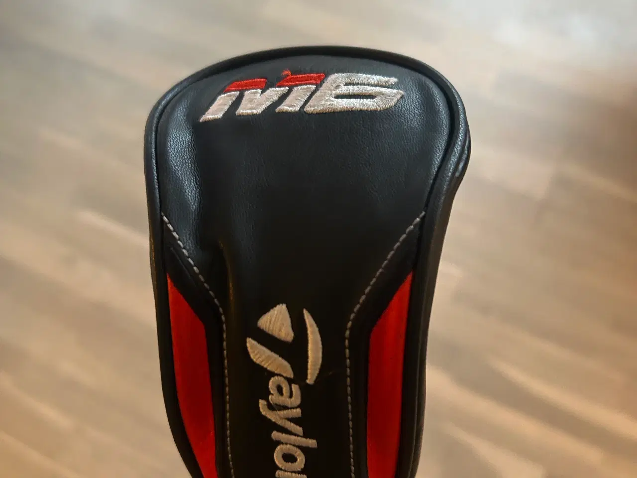 Billede 5 - Taylormade M6 hybridkølle