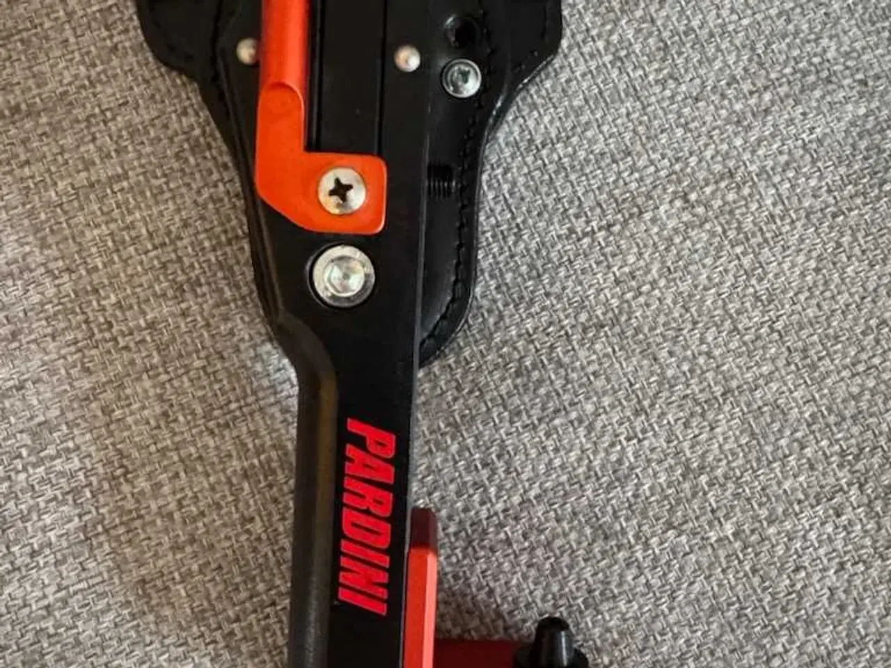 Billede 1 - Pardini Speedholster til skydning