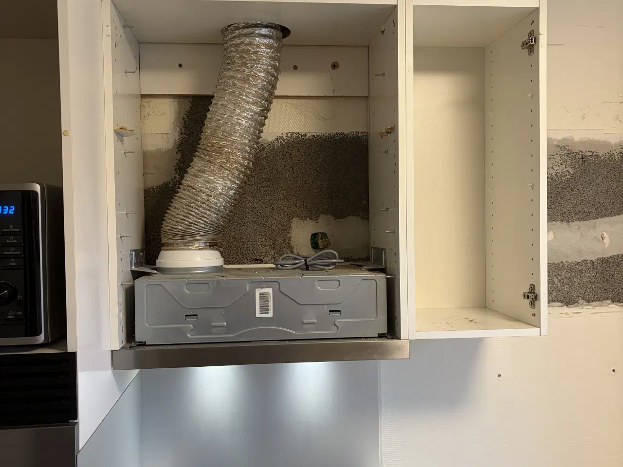 Billede 5 - Siemens udtræks emhætte