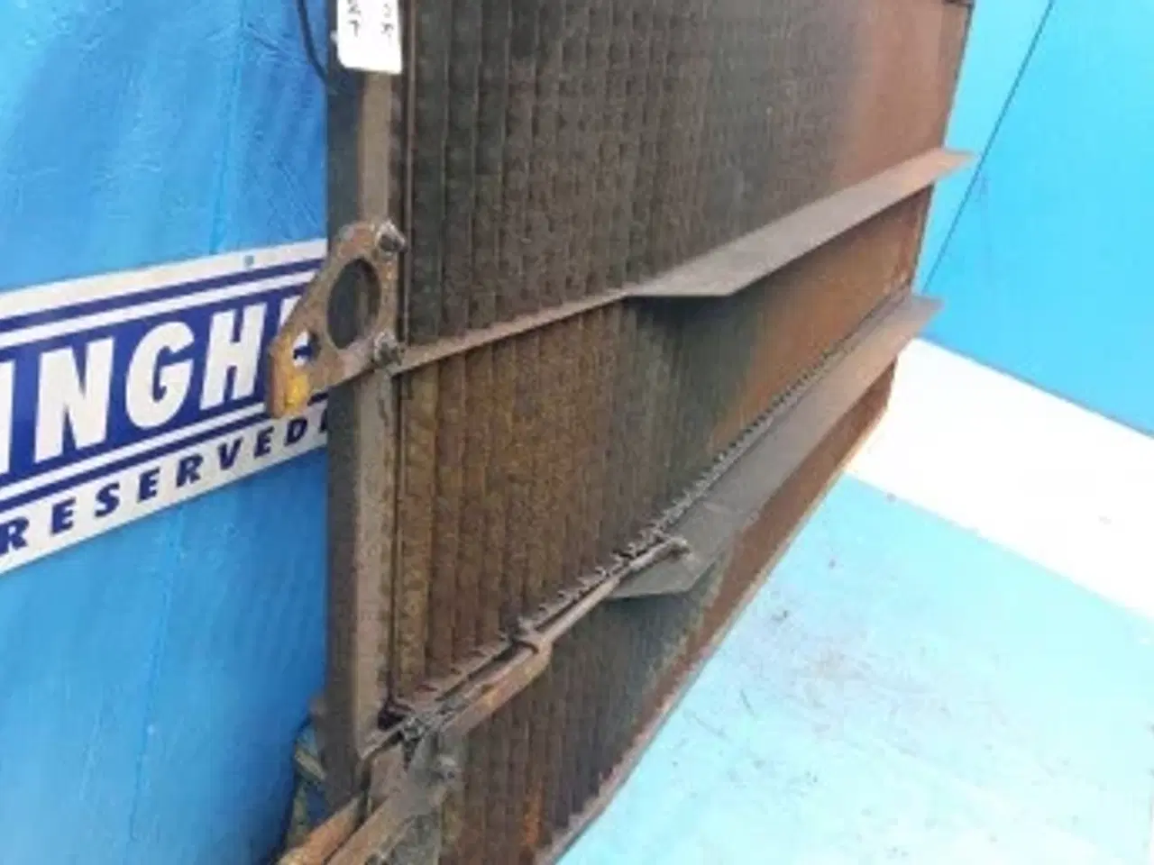 Billede 10 - Massey Ferguson 7278 Oversold 28482378