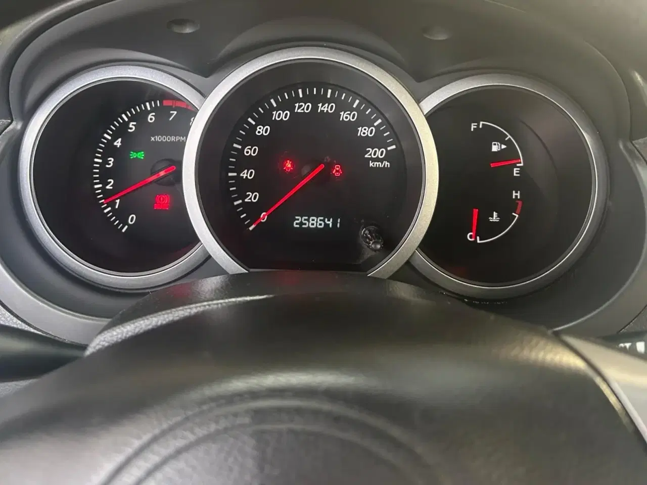 Billede 12 - Suzuki Grand Vitara 2,0 GLS