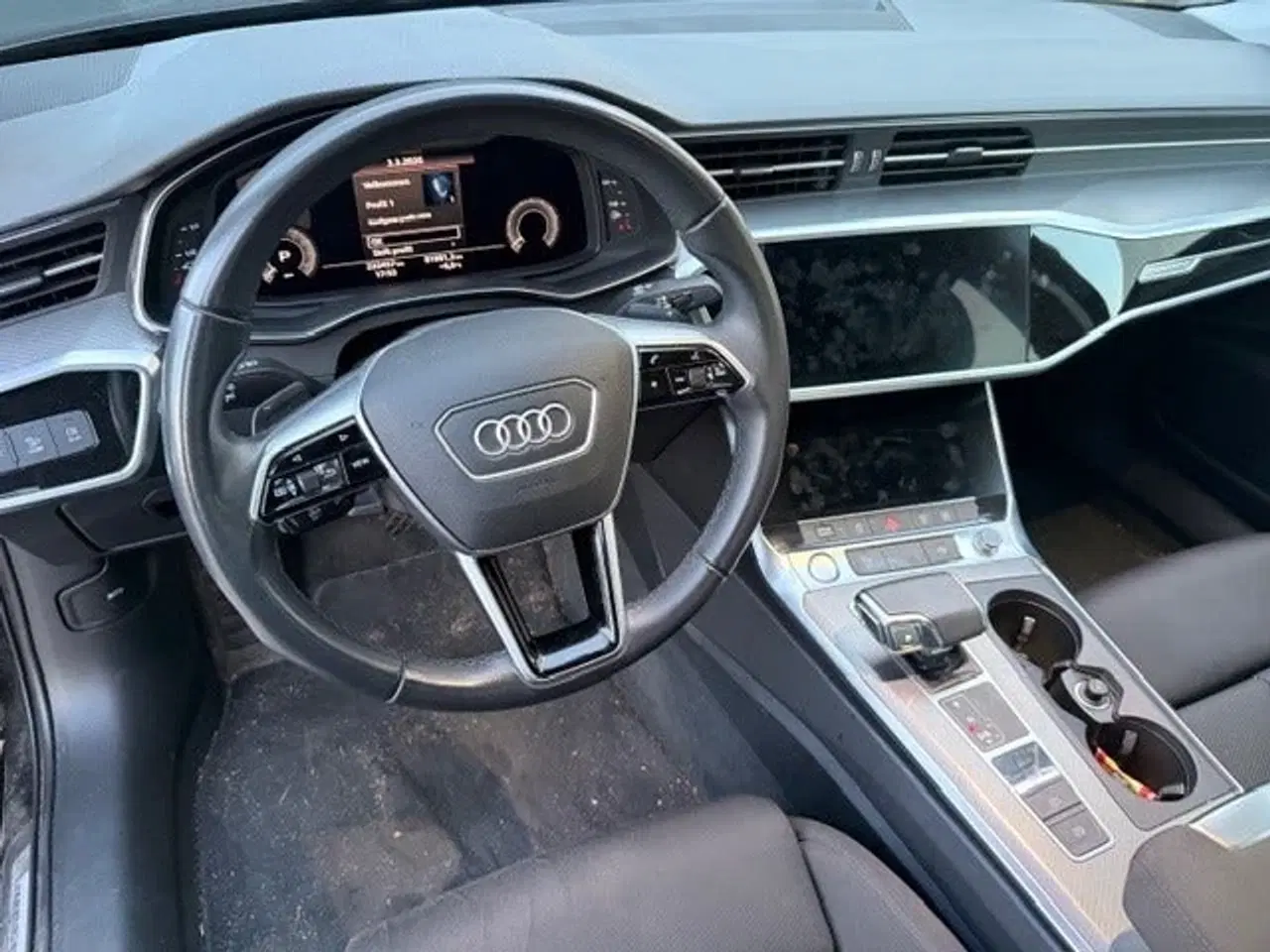 Billede 4 - Audi A6 50 TFSi e Sport quattro S-tr.