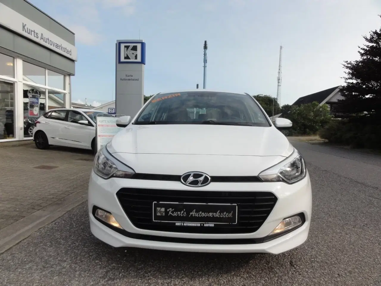 Billede 7 - Hyundai i20 1,0 T-GDi Vision