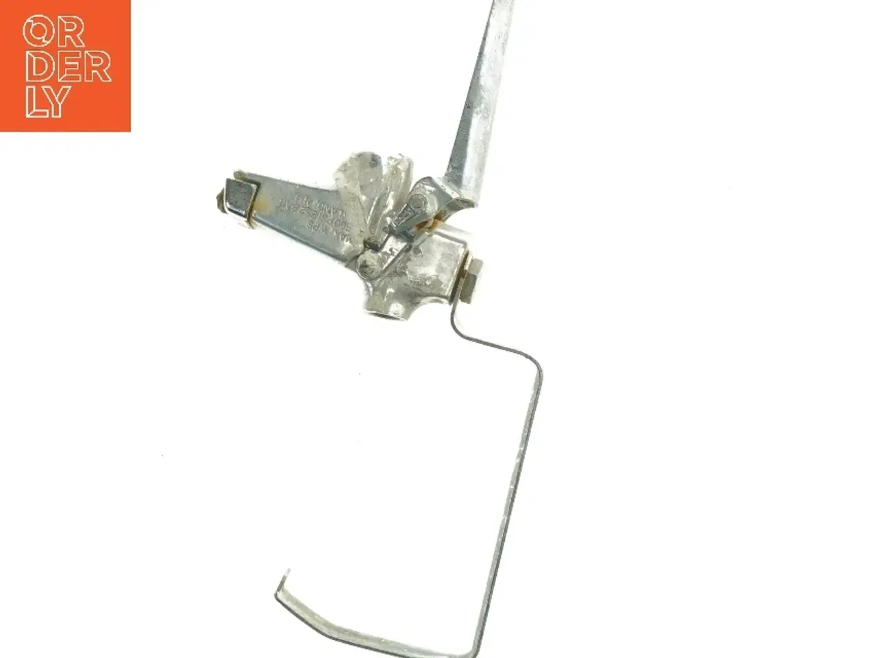 Billede 3 - (vi ved ikke hvad det er) (str. 18 x 15 cm)