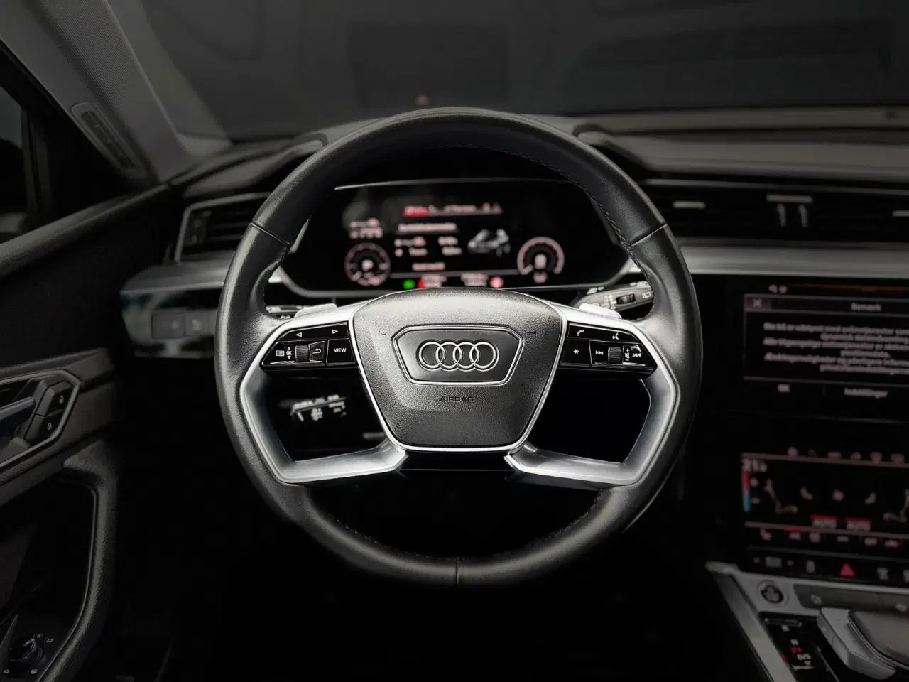 Billede 7 - Audi e-tron 55 Advanced quattro