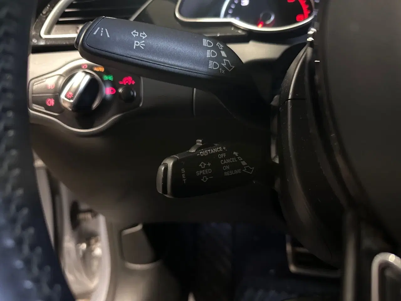 Billede 11 - Audi A5 3,0 TDi 245 S-line Sportback quattro S-tr.