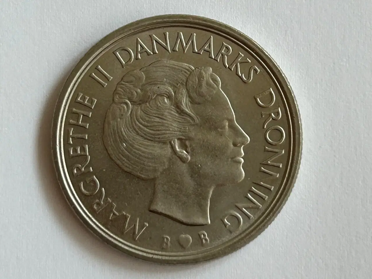 Billede 2 - 5 Kroner 1981