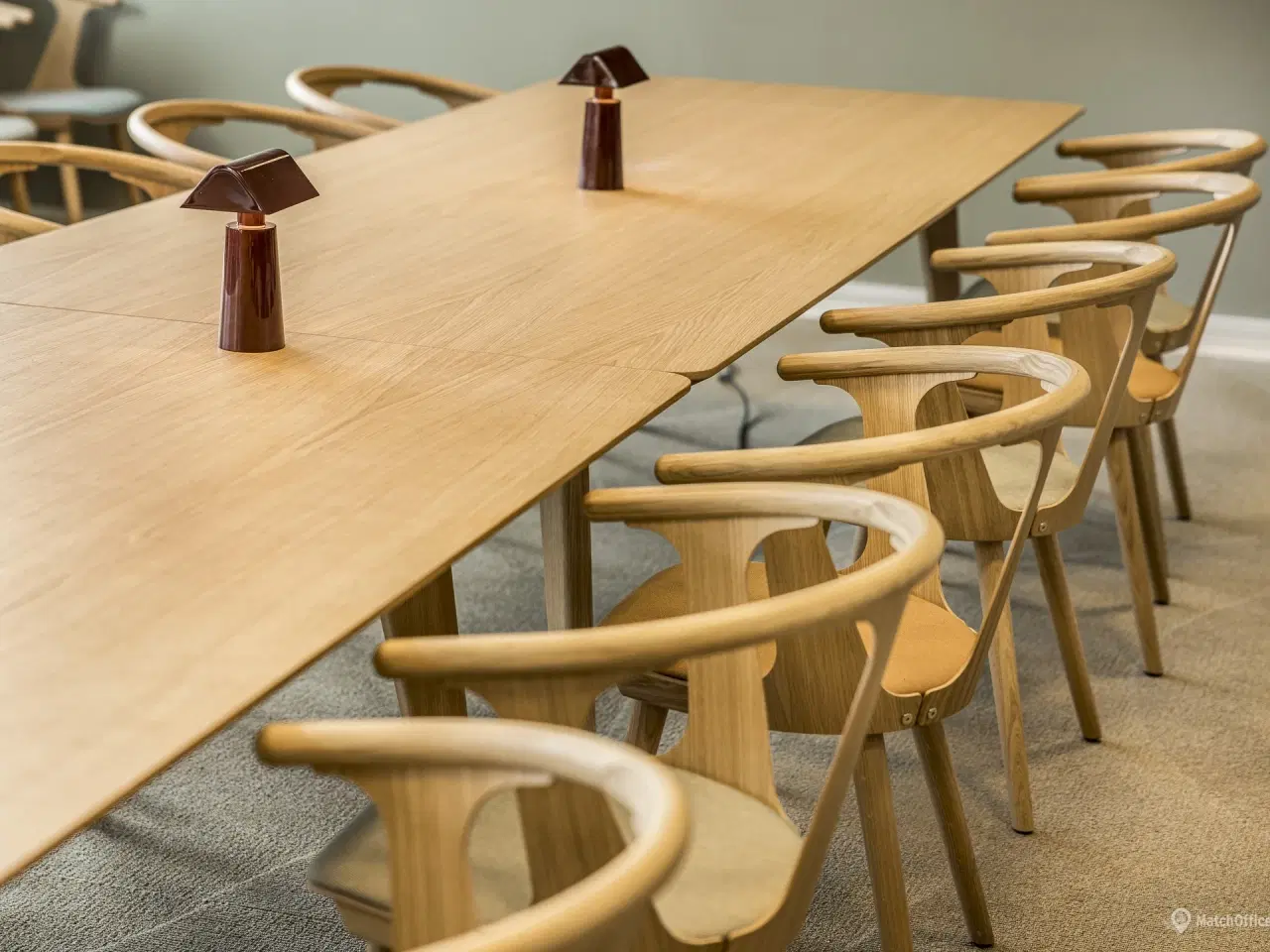Billede 14 - Skønt lyst kontor på 609 m² i Kgs. Lyngby