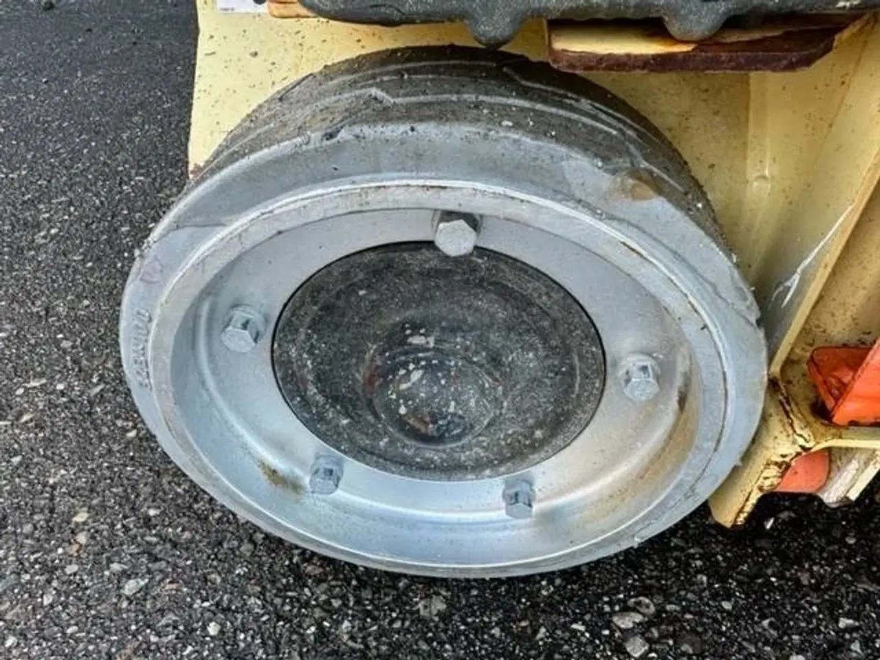 Billede 3 - JLG 1230 ES
