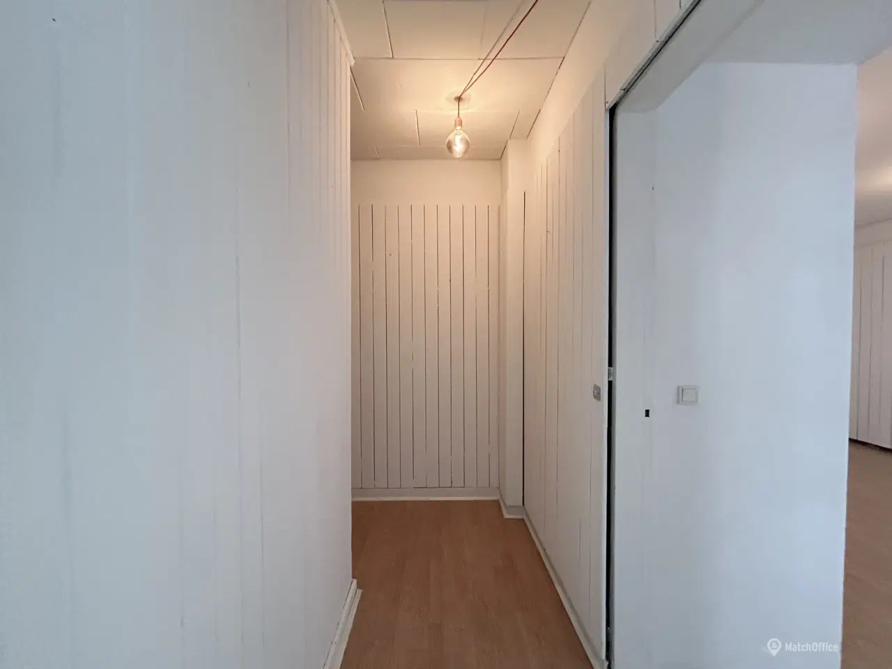 Billede 12 - Willemoesgade 12. kld. th