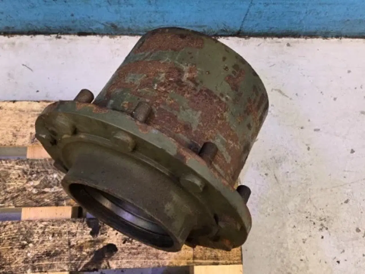 Billede 2 - Hydrema 806 Nav 592012