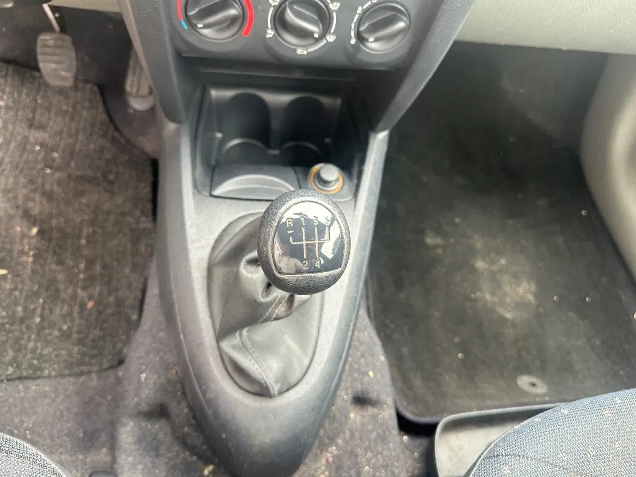 Billede 16 - Renault Clio II 1,2 Expression