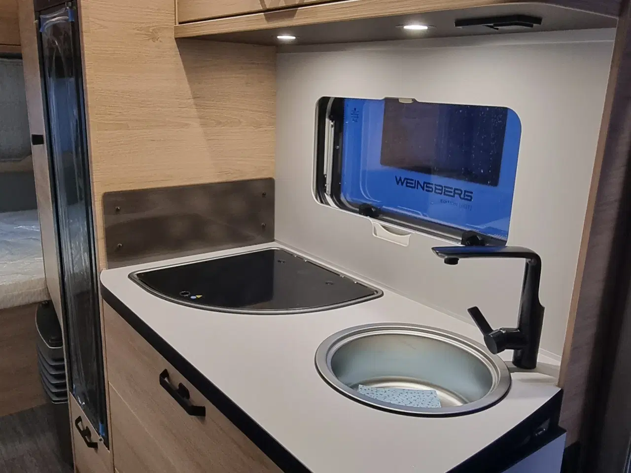 Billede 4 - Weinsberg CaraOne 480 QDK Edition HOT 2026