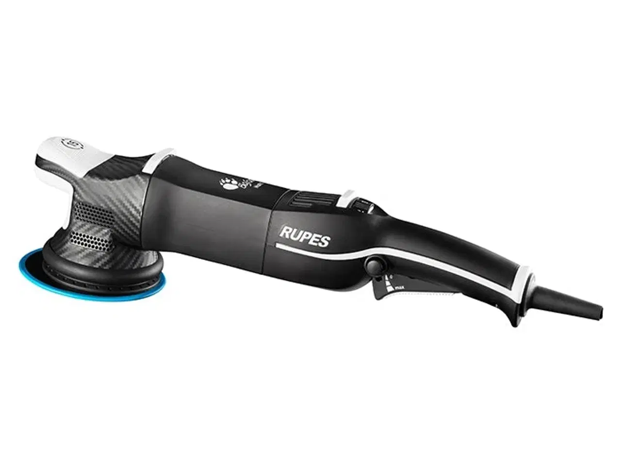 Billede 1 - Rupes LHR15 Mark V Random Orbital Bigfoot STD