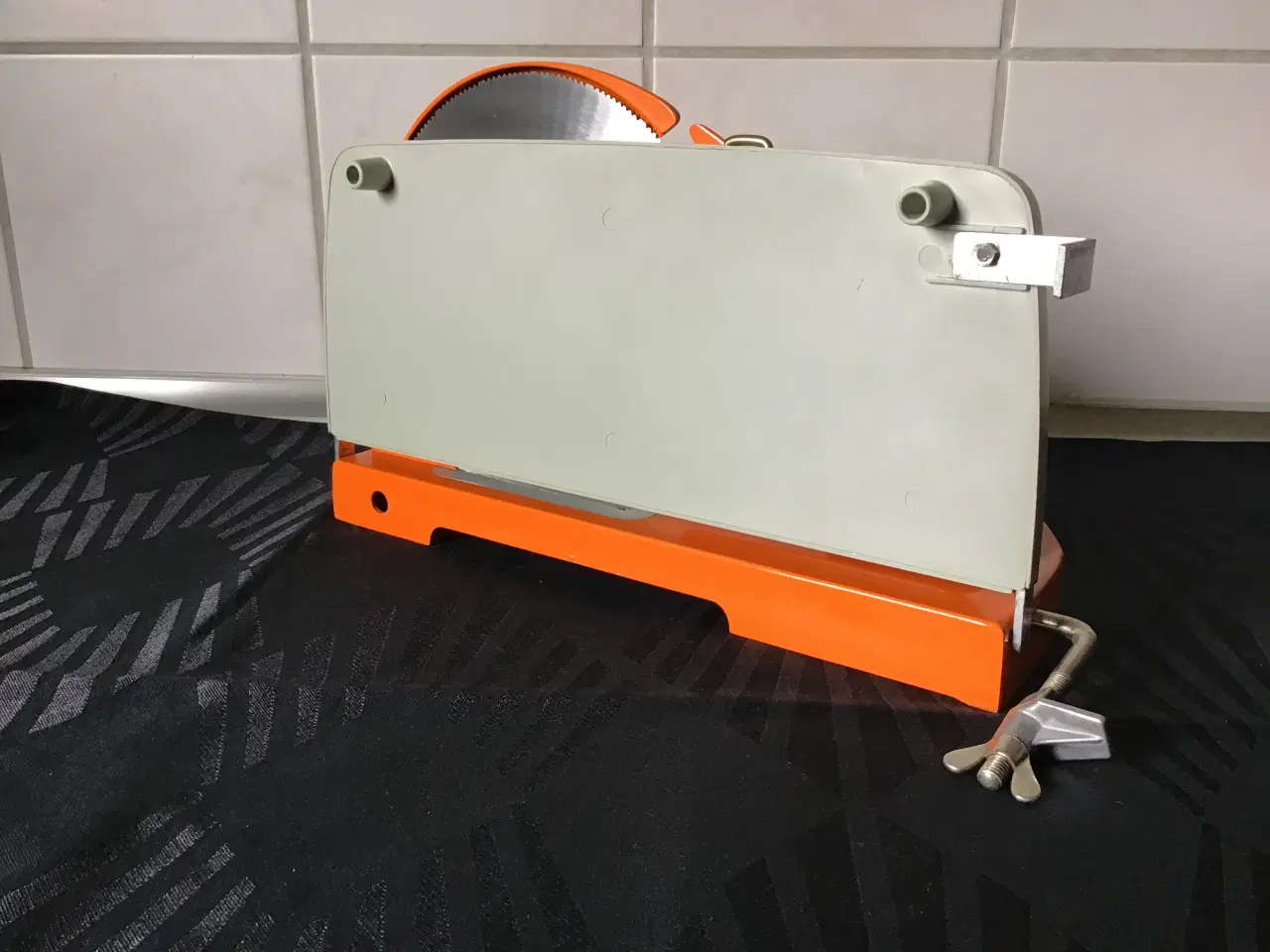 Billede 4 - EVA pålægsmaskine