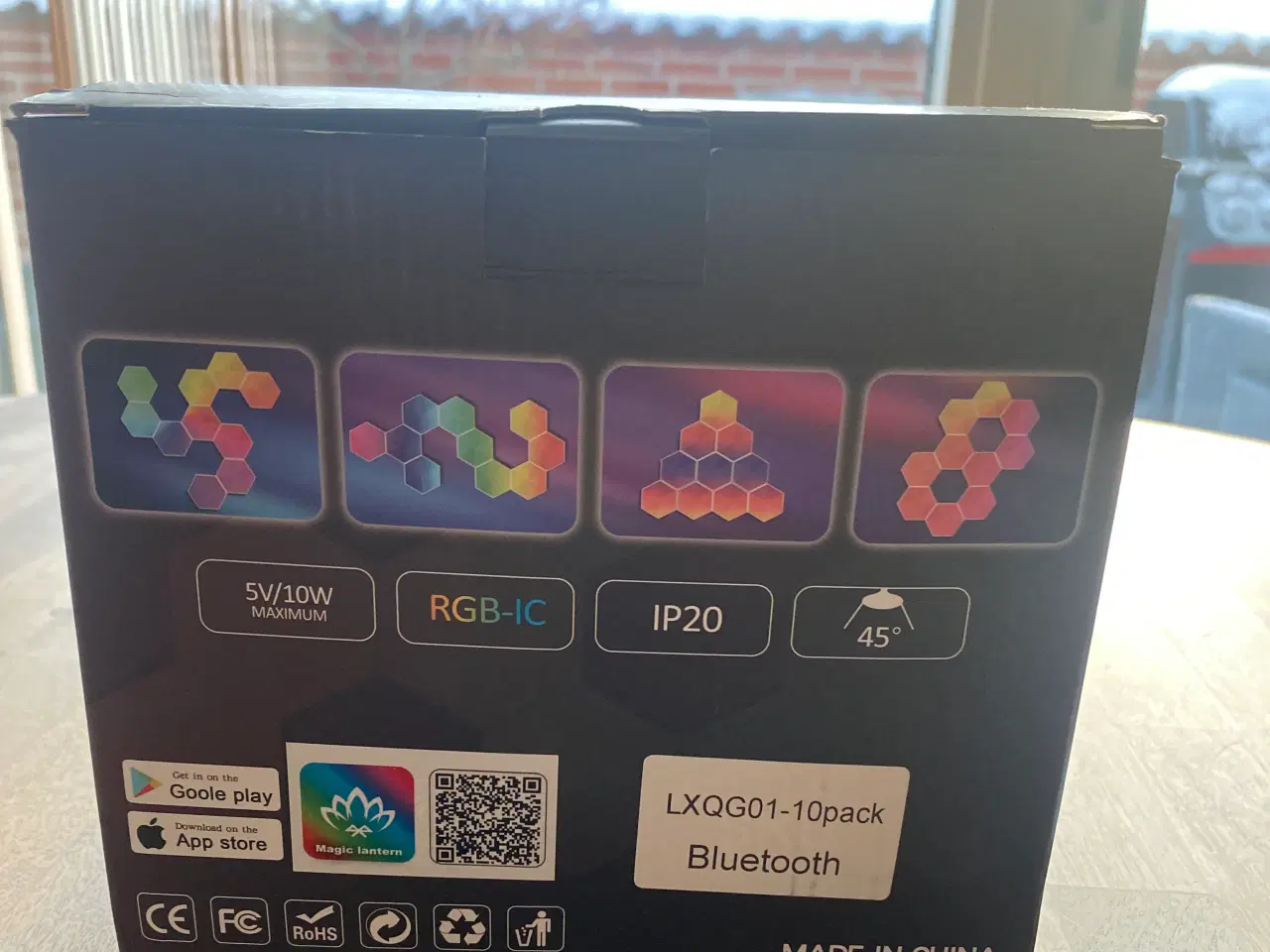 Billede 2 - Gaming Light