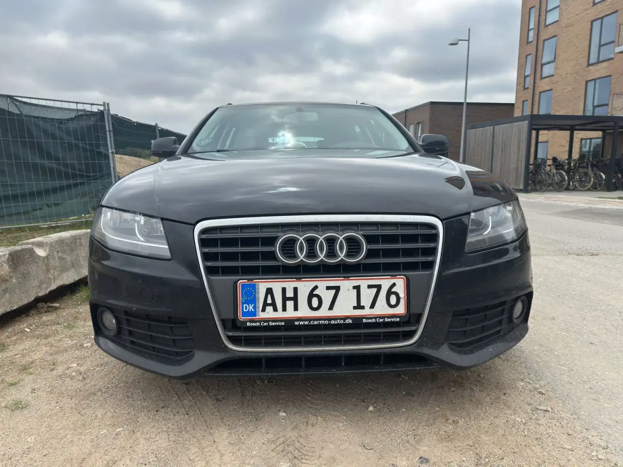 Billede 2 - Audi A4 2,0 TFSi 180 Avant