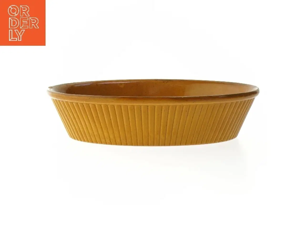 Billede 2 - Kageform i keramik (str. 27,5 cm)