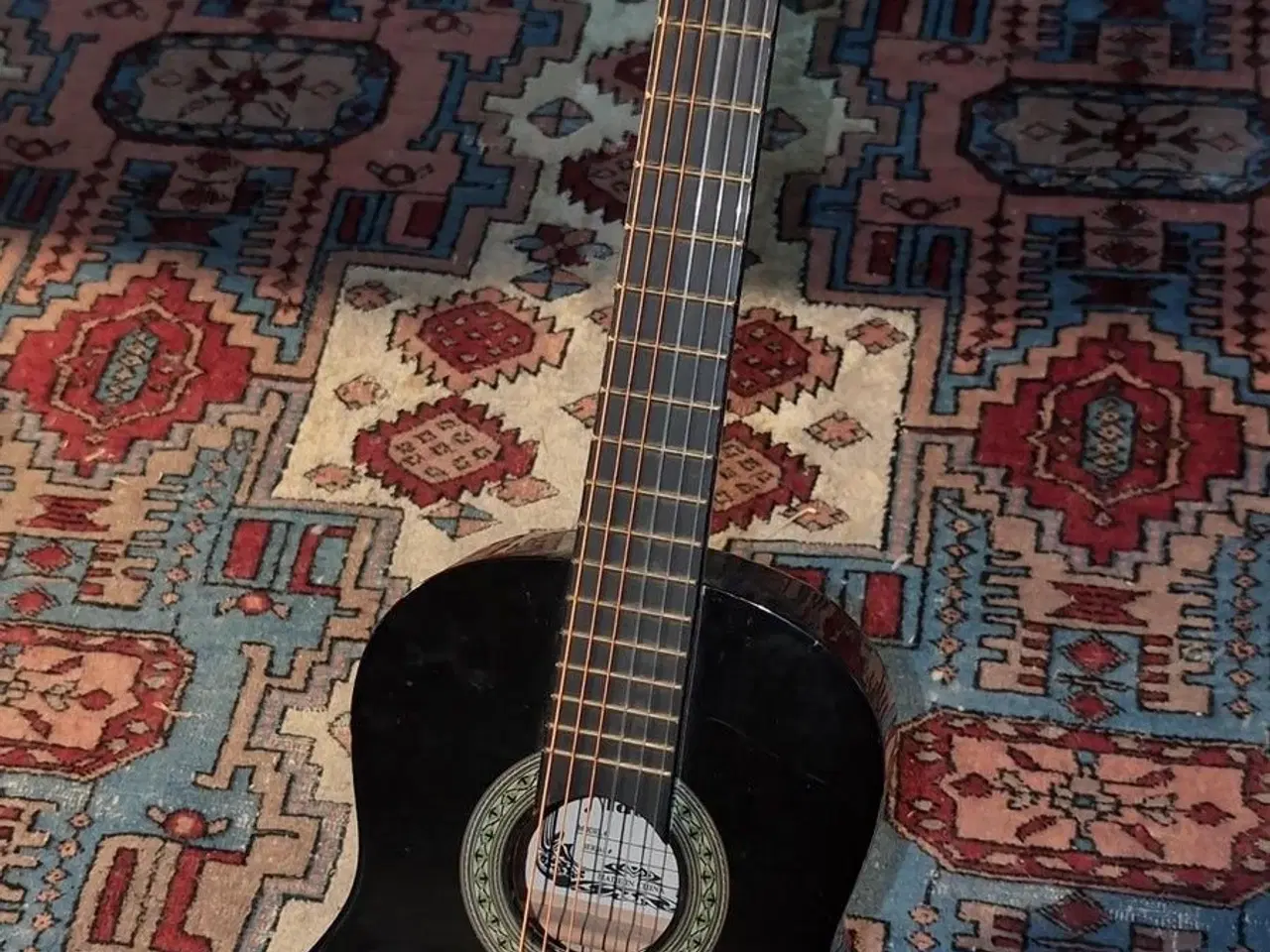 Billede 1 - Klassisk Guitar Maestro . 