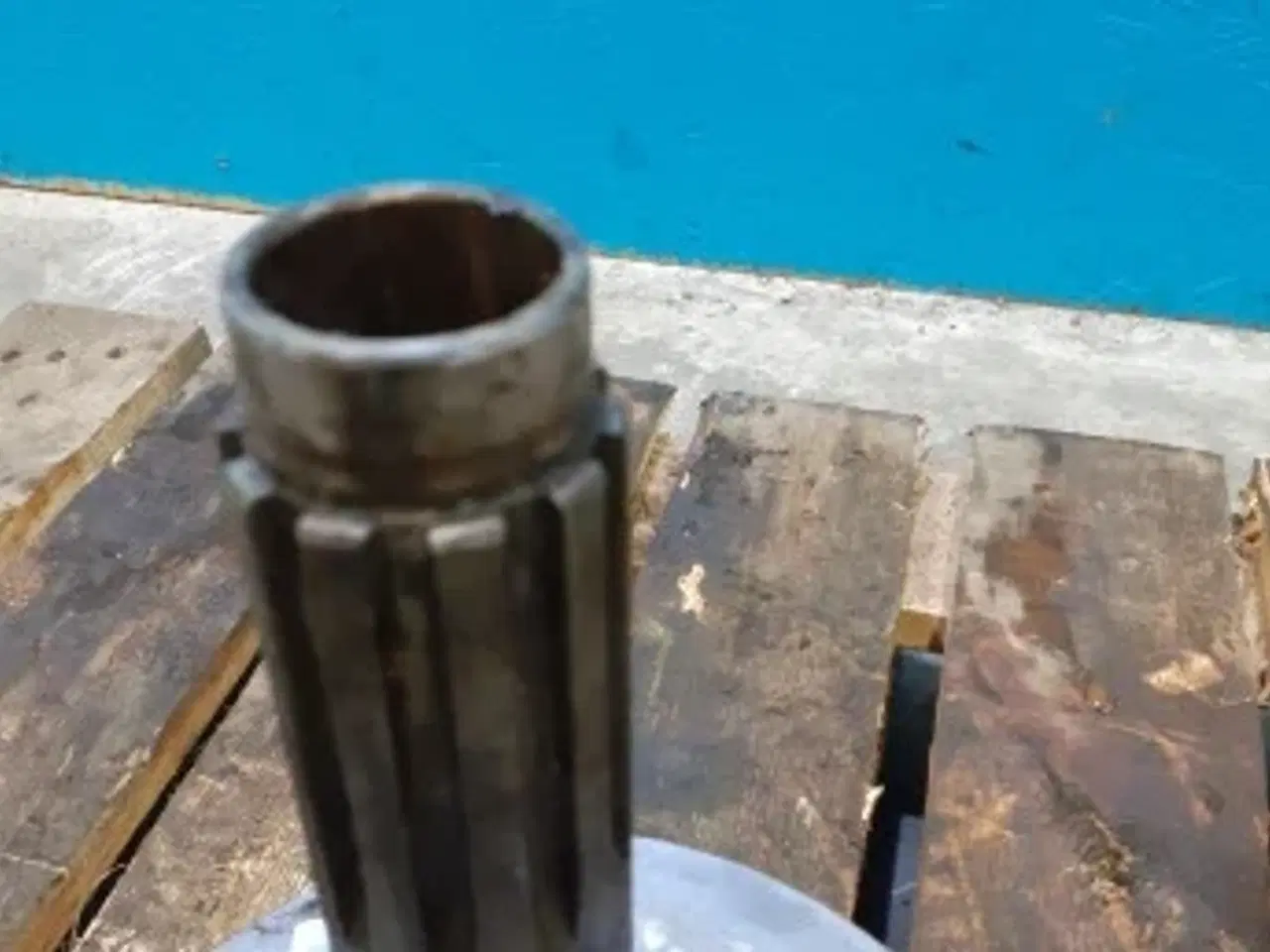 Billede 7 - Ford 7810 Gear 83925681 