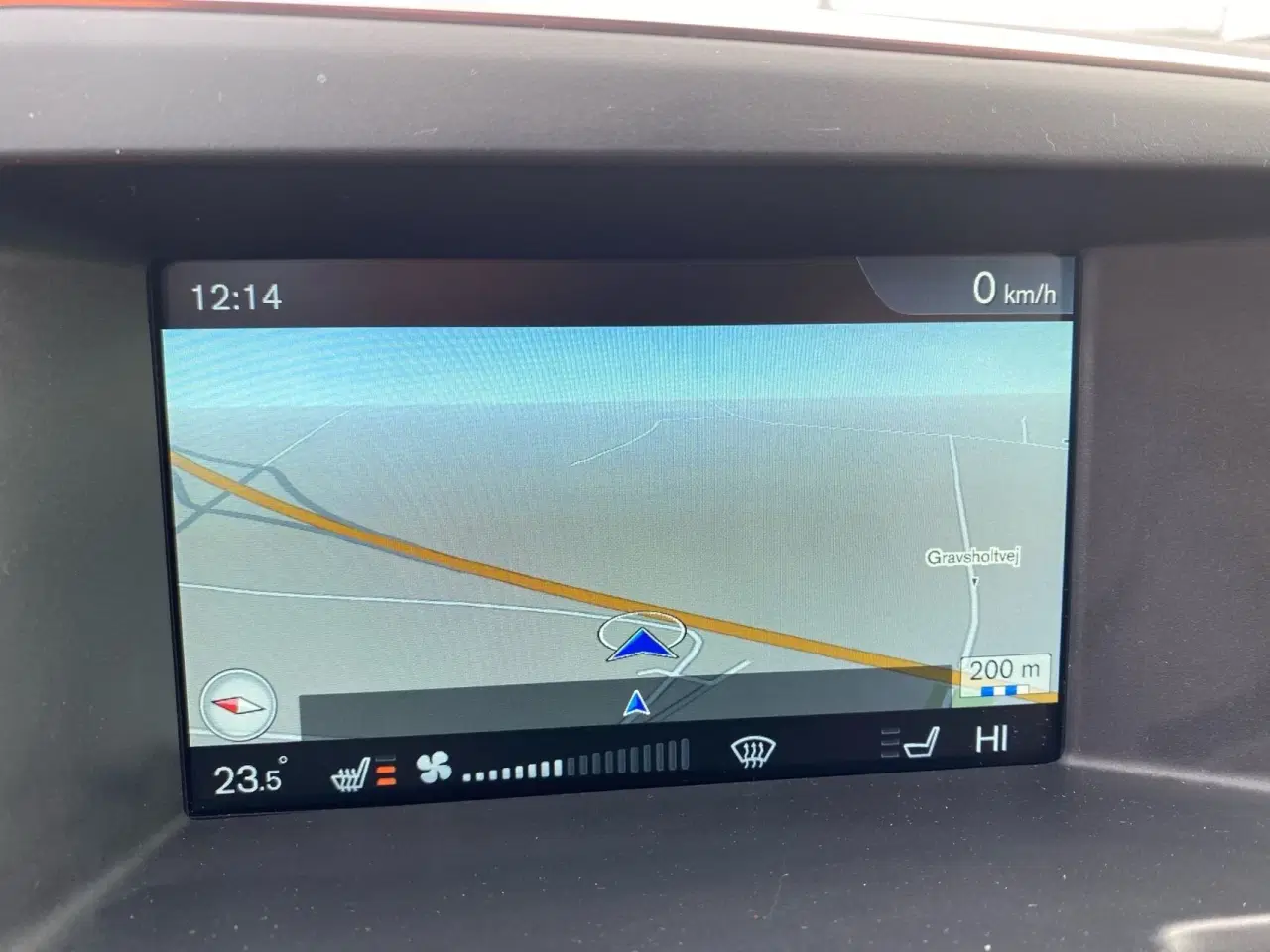 Billede 15 - Volvo XC60 2,0 D4 Momentum 190HK 5d 8g Aut.