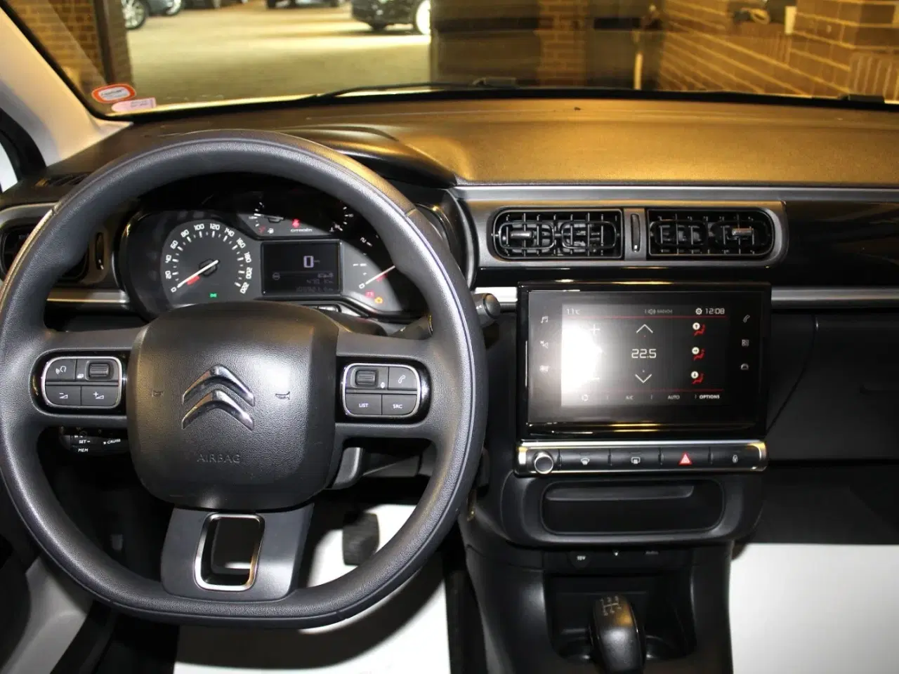 Billede 7 - Citroën C3 1,6 BlueHDi 75 Extravaganza